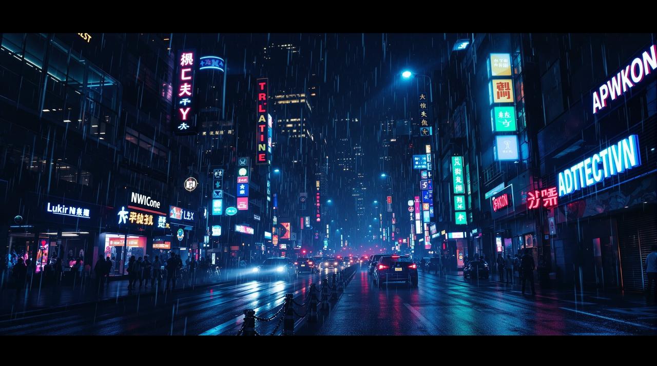 都市夜行者 - 光棍影院yy影视封面图