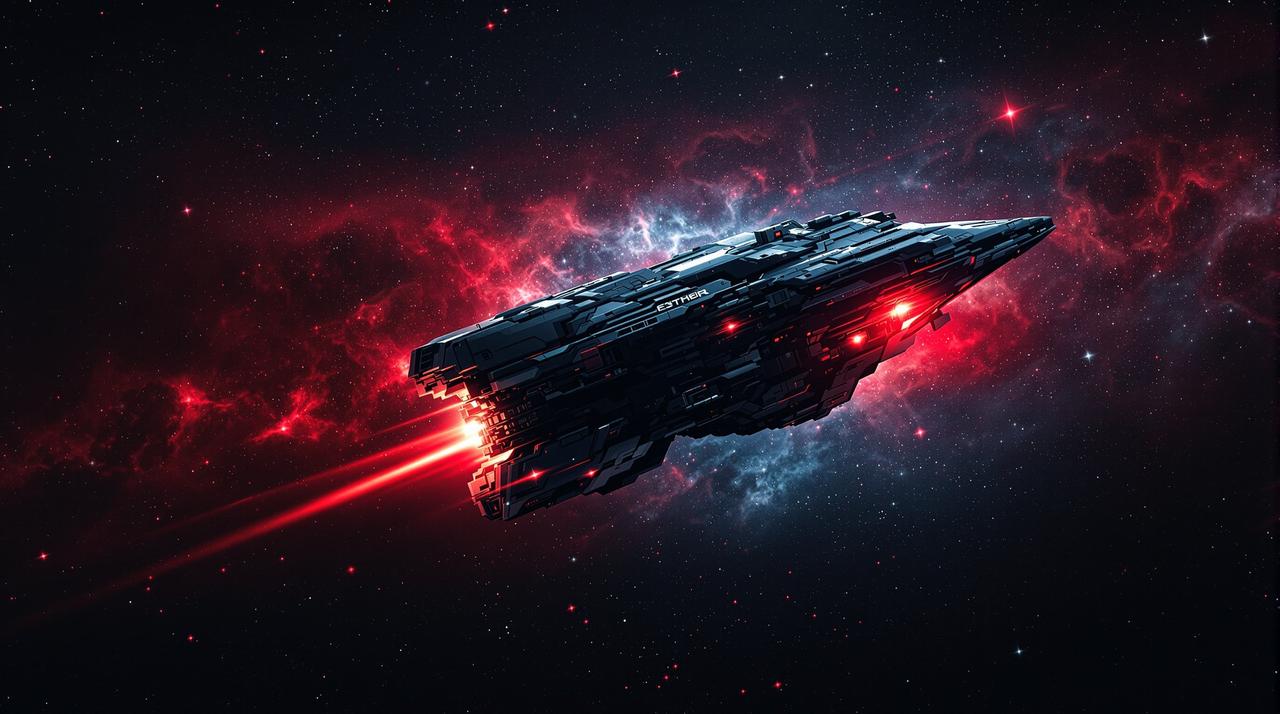 星际穿越：无尽的黑暗 - 光棍影院yy影视封面图